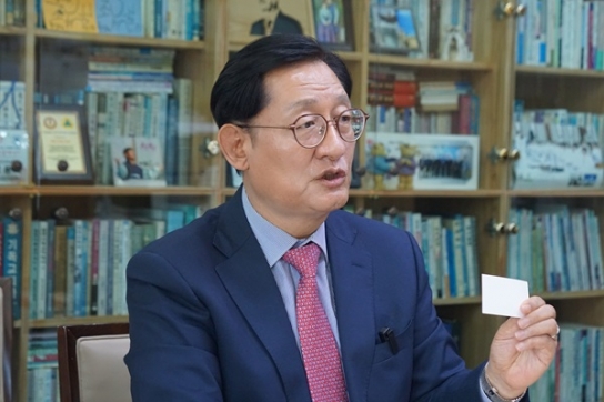 [특별 인터뷰] WCC보다 교묘한 WEA의 이중성 “위선에 속지 말아야”