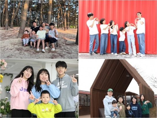 용인 기쁨의교회 “더 낳아요! 그게 더 나아요”
