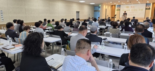 예총연 “위기의 시대, 하나님이 주신 사명을 기억하자”
