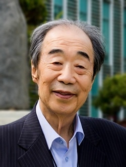 한신대 명예교수 숨밭 김경재 목사 3일 소천, 향년 85세