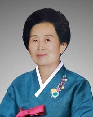 홀리씨즈교회 서대천 목사 모친 이의순 선교사 소천