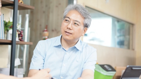 문화의 컬러가 있는 교회 “경기도 남양주 ‘한비교회’를 소개합니다”