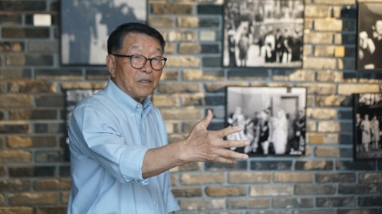 “홀로코스트를 기억하는 것은 기독교인의 당연한 의무”