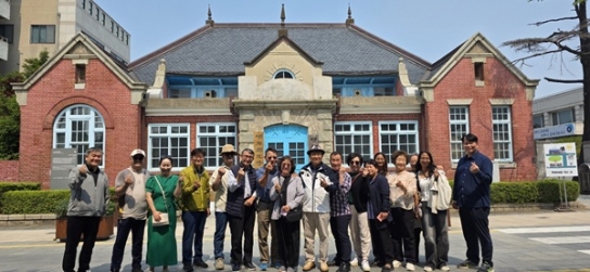 한국기독교침례회 ‘제5차 글로벌리더십세미나’ 개최