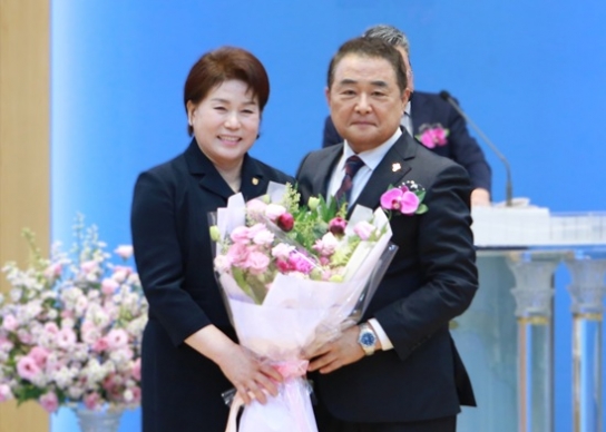 이경은 목사, 교단 최초로 직영 3개 교육기관 대표 올라