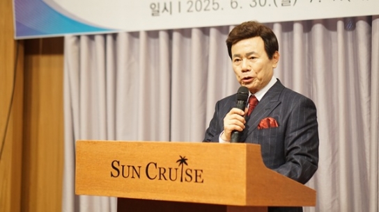 윤호균 목사 “한국교회에 다시 성령의 불을 지피자”