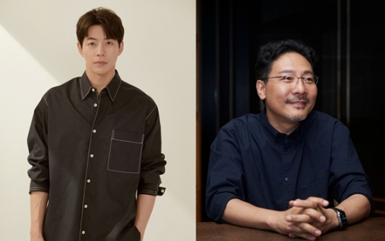 ‘제3회 인류애실천 분중문화상’ 대상 배우 이상윤 선정