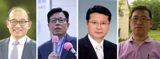 예장백석, 올해 사무총장 선거 4인 출마