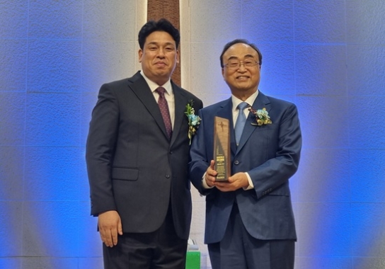 삼성제일교회, 아름다운 리더십 교체 주목