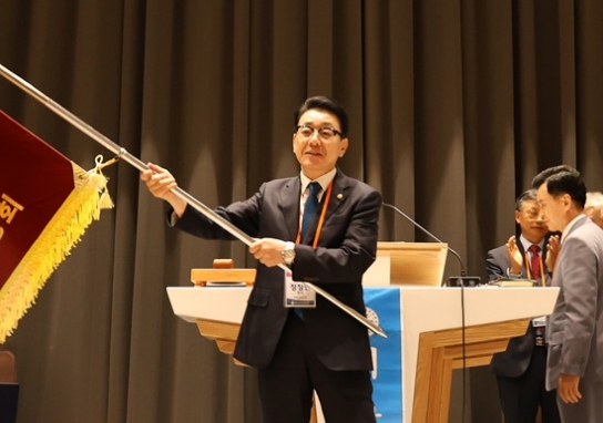 [인터뷰] 대한예수교장로회 대신총회 신임 총회장 정정인 목사