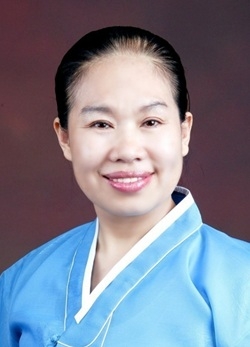 송미현 목사, 세계기도선교사클럽 초대 총재 취임