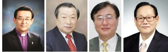 세복협 ‘제30회 한국기독교선교대상’ 수상자 추천