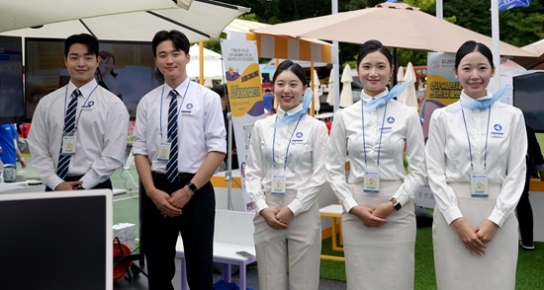 백석대, ‘안서 유니브시티’ 청년 비전 공유