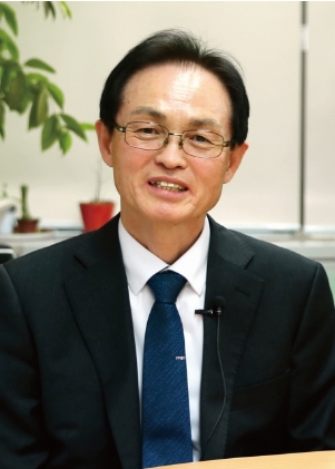 한국교회언론회 전 대표 이억주 목사, 40년 목회여정 종료