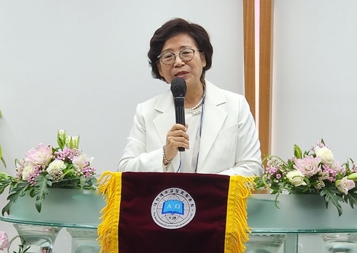 서사라 목사에 대한 신학 검증? 더 이상 무엇이 필요하나
