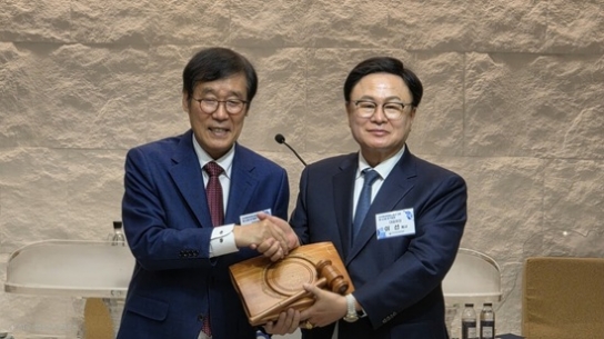 한장총, 제43회 정기총회 개최