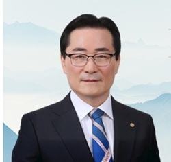 [신년 메시지] 대한예수교장로회 백석총회 총회장 김동기 목사
