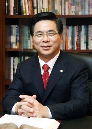 [신년 메시지] 기독교대한하나님의성회 대표회장 이영훈 목사