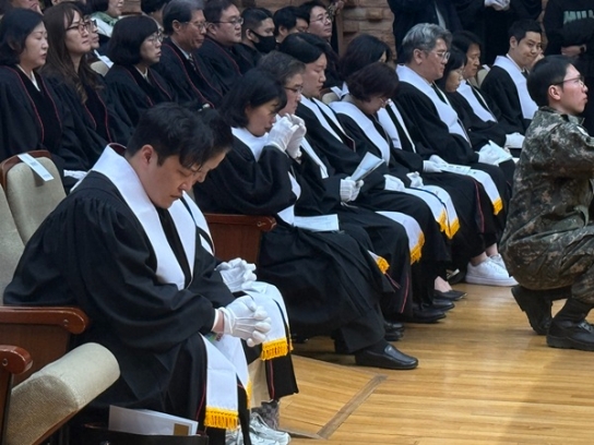 [신년 특집] 국제독립교회연합회 “과거의 대안을 넘어 미래의 새로운 모델로”