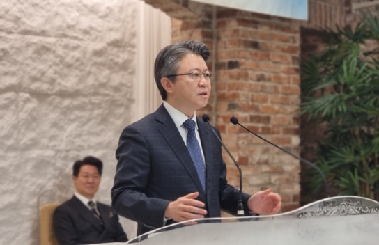 미래목회포럼 “올해도 고향교회 방문은 계속됩니다”