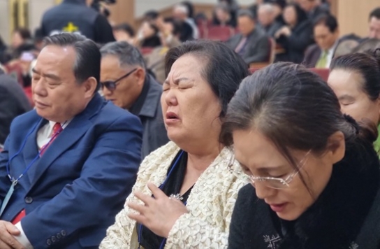 예장총연, 새해에도 계속되는 “한국교회 이대로 좋은가?”
