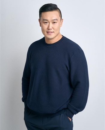 격투기 선수 명현만, 국내 위기가정 위해 굿네이버스에 기부