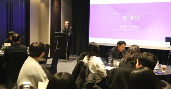 한신대, ‘일학습병행으로 다시 만나는 한신인’ 개최