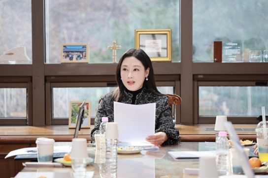 [신년 특집] 다시 타오르는 횃불의 선언 “새 시대, 새 부대로”
