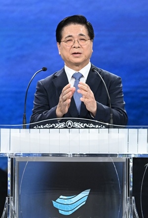 “K-기도 영성, 세계 교회 부흥의 동력으로 확산”