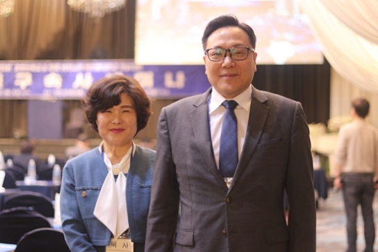 [세구본 현장] “평면으로 보이던 성경이 3D로 보여요”