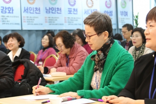 [세구본 탐방 - 일산] “구속사 복음 전파의 심장부, 멈추지 않는 들불로 세계를 깨운다”