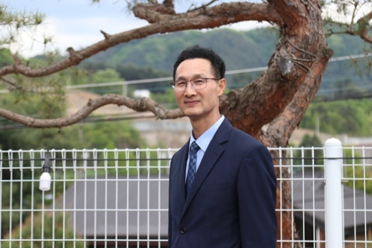 [세구본 인터뷰] 포천구속사아카데미 정영일 목사 "구속사 말씀은 내 목회 인생의 찬란한 제2막"