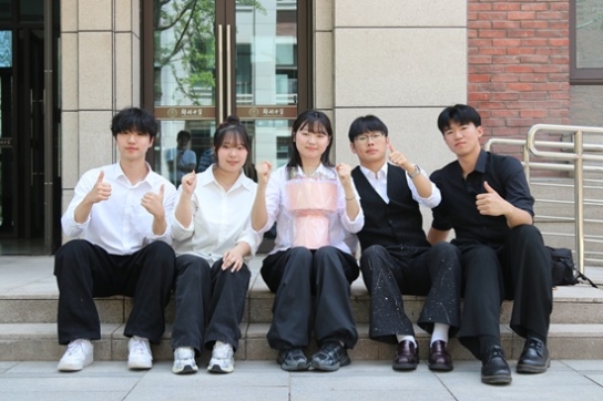 “안 하고 후회하느니 실패해도 도전하라… 정주에서 얻은 인생의 진리”