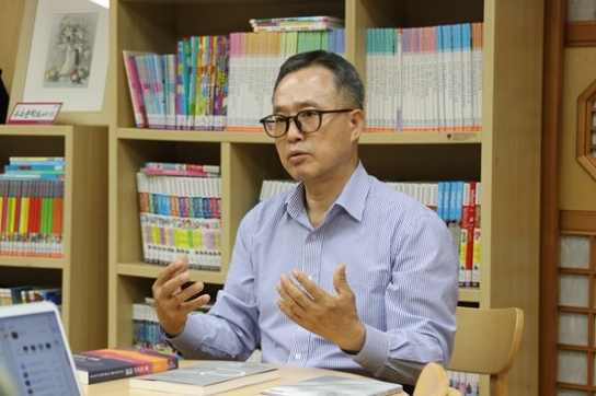 조길봉 목사 “기독교의 ‘하나님’은 없다… 오직 엘로힘 뿐”